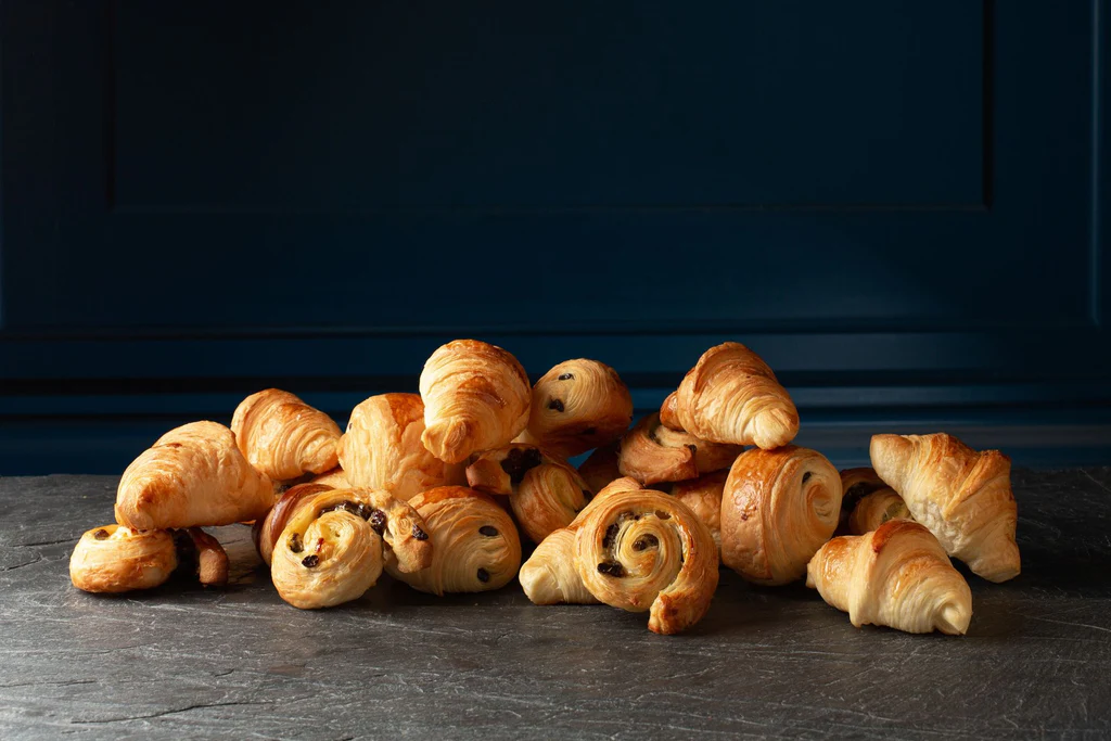 Viennoiserie